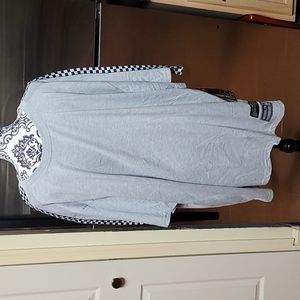 Brooklyn Express Shirt